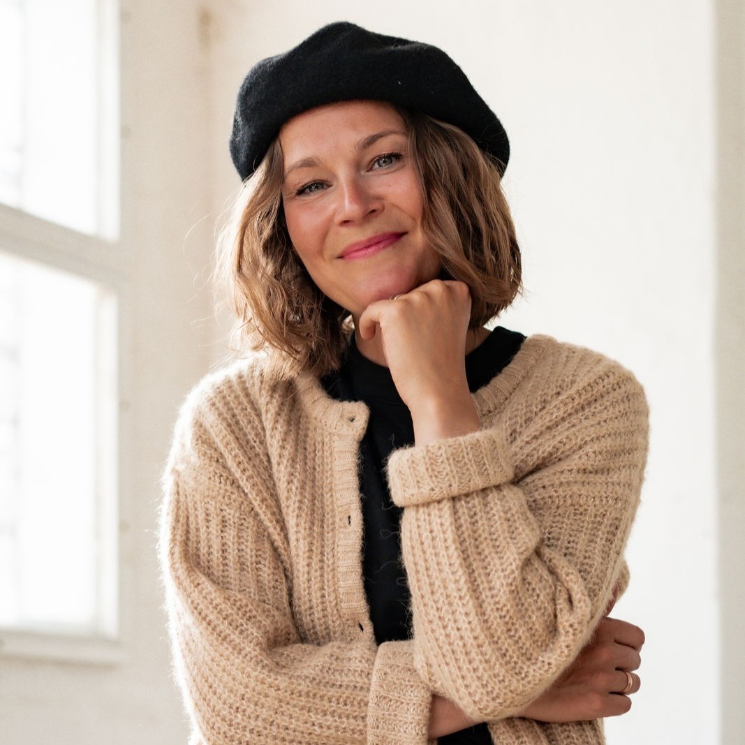  Romy Winter